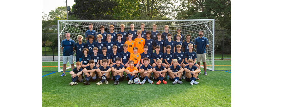 2024 Manheim Township Boys Soccer